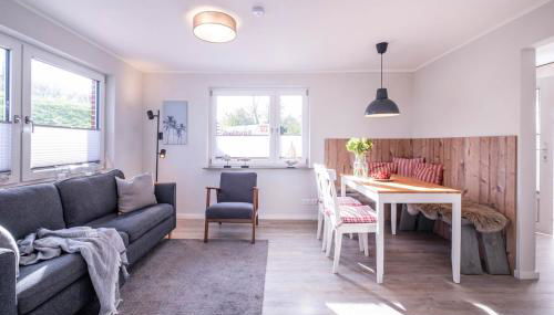 Mien Stuuv Wohnung 1 Diekstuuv - Foto 2