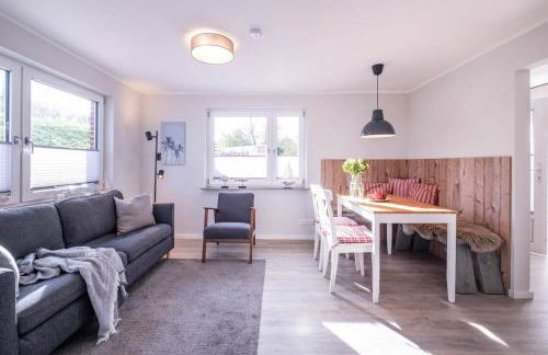 Mien Stuuv Wohnung 1 Diekstuuv - Foto 2