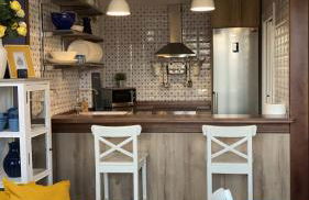 Apartamentos A Poniente - Foto 21