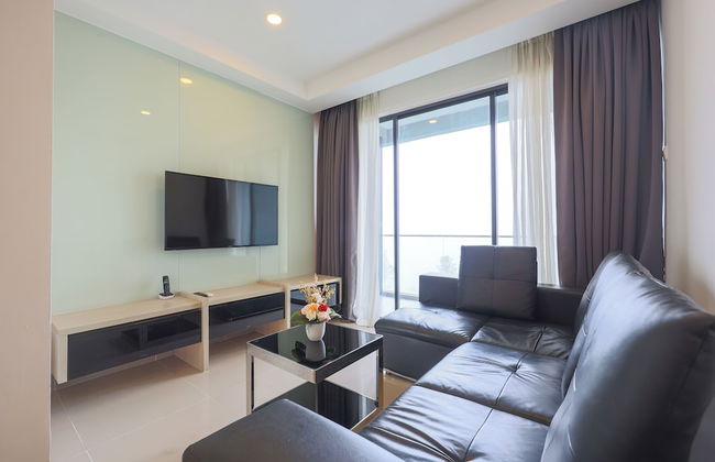 Genting Highlands Suite Ion Delemen - Foto 35