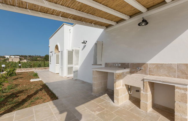 Villa Eneide - Foto 45