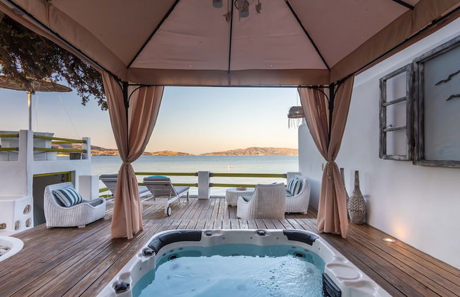 Villa Lord - Foto 51