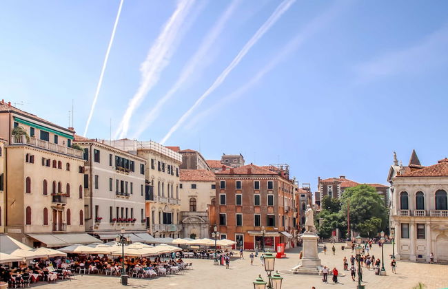 Ca' Morosini - Photo 32