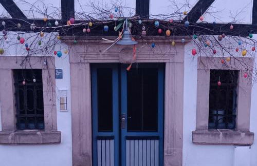 Haus zur alten Bimmelbahn - Foto 2