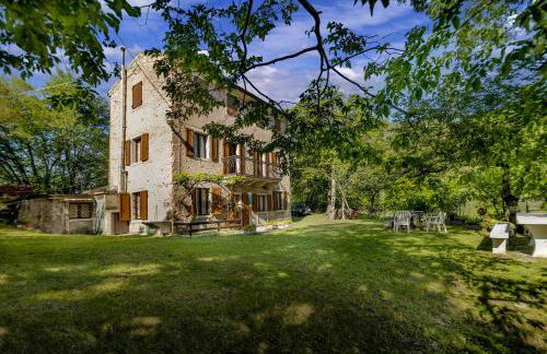 Dimora Forte San Marco - rustico con giardino - Foto 12