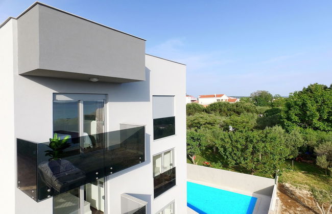 Sun Resort Nikolina - Foto 57