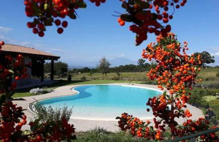 Tenuta Soria Location immersa nel verde con piscina privata - Photo 1