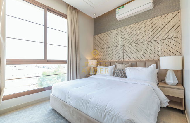 Amber Hospitality Izdihar - Photo 69