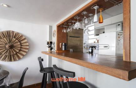 Apartamento no RJ perto da Lagoa e do Cristo - Foto 18