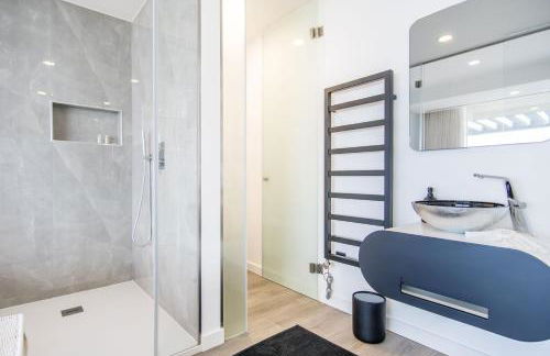 Villa Luxueuse Vue Mer - Foto 16