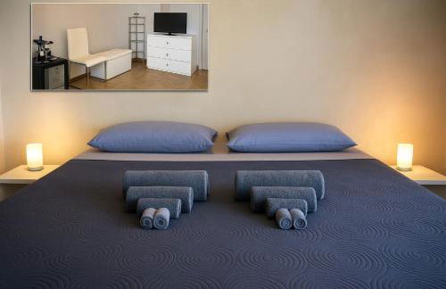 Central Apt with Pool exclusive use - Foto 12