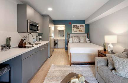 Landing Stylish Studio in Downtown Hermitage - Foto 7