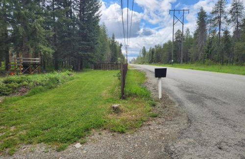 Charming Home Minutes From Rathdrum - Foto 24