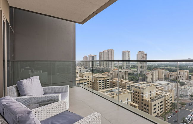 WelHome - Greenery Beautiful Apartment Onyx Tower 2 - Photo 17