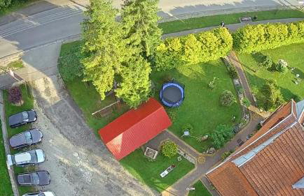 Velo Apartamenty i Pokoje NadZamkiem - Photo 2