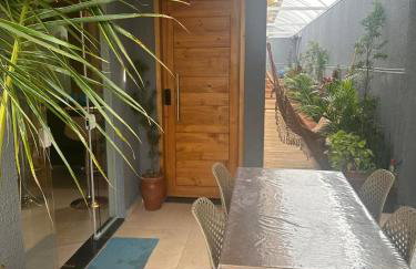 CASA DE PRAIA OLONAN BEACH - Foto 38