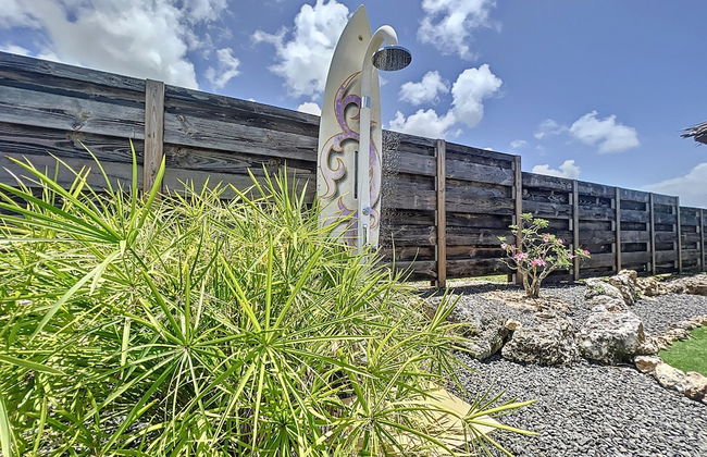 Nakolodge 3 chambres -piscine / jardin privés - Foto 80