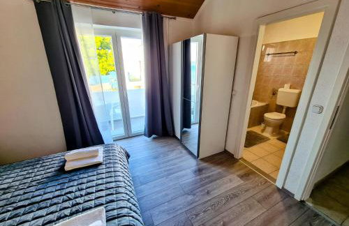 Beach Sea View House Nevidane Pasman - Foto 9