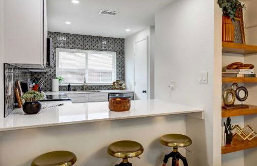 Stylish Allen Home near Watters Creek Village - Foto 7