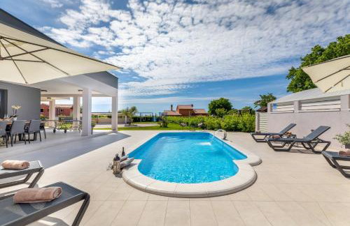 Villa Bella Vita by Istrabook - Foto 12