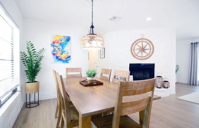 Siesta Key Sanctuary 3 Bedroom Home by RedAwning - Foto 25