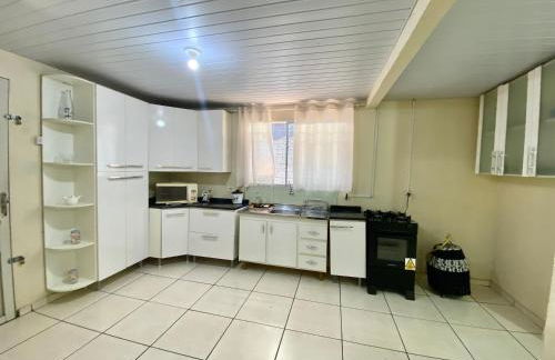 Casa Grande com 2 quartos e 1 suíte - Foto 7