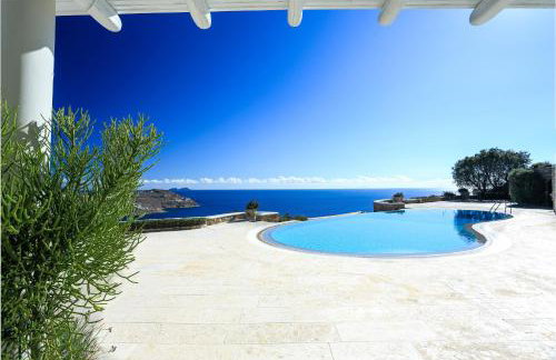 Beachfront Luxury Villa Santa Barbara - Foto 7