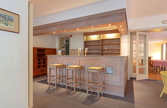 Pet-friendly Escape in Fauvillers - Foto 20