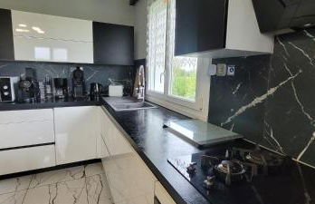 Belle maison de vacances entre Saint-Malo et Mont-Saint-Michel. Le Clos Fleuri - Foto 53