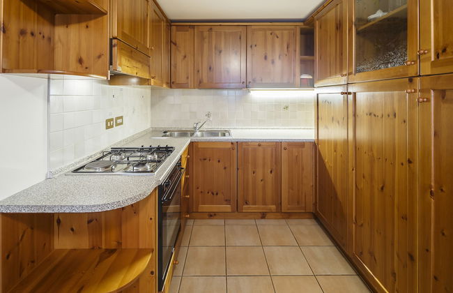 Villa Lacedel - Foto 6