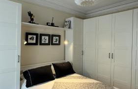 2-Bed Room Cosy Apartment - Central Location - Foto 17