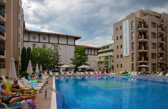 TSB Sunny Victory Apartments - Photo 70