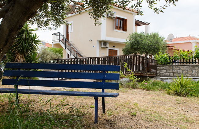 So Nice Hotel - Photo 63