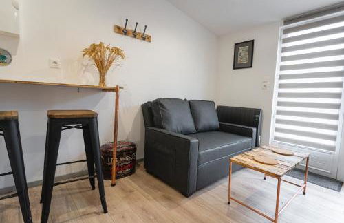 La Dimiere - Le Postel - Appartements de standing en hyper-centre - Louviers - Foto 66