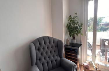 Sotogrande apartamento duplex - Foto 42