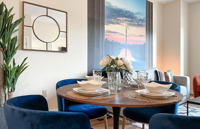 OLD Town Close to DCA King BED Walkscore 91 - Foto 13