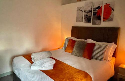 Church Farm Barn Annex - Foto 40