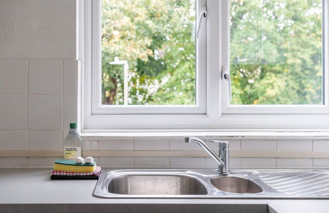 Charming One Bed Abode In East Putney - Foto 9