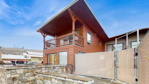 Driftin Cabanas - Foto 4