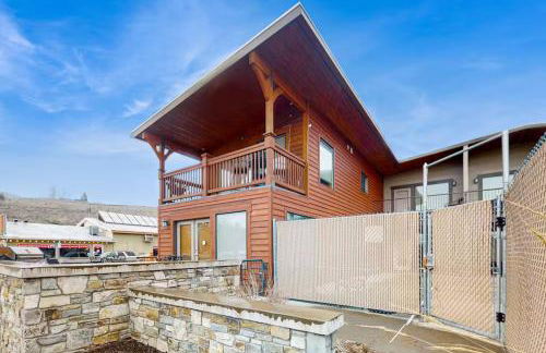 Driftin Cabanas - Foto 4