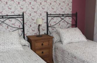 VIVIENDA DE USO TURISTICO El Jabalon - Foto 8