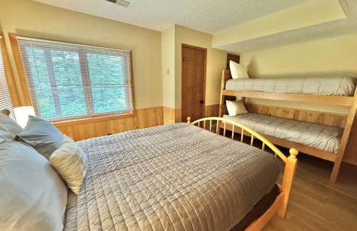 Ski-in Ski-out Townhome at Lutsen Mountain, Pool, Hot Tub, Fitness, Sauna and more! - Foto 18