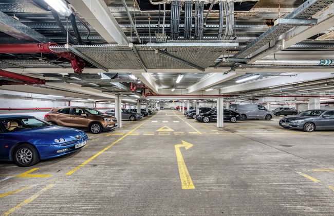 Cotels at Vizion - Foto 26