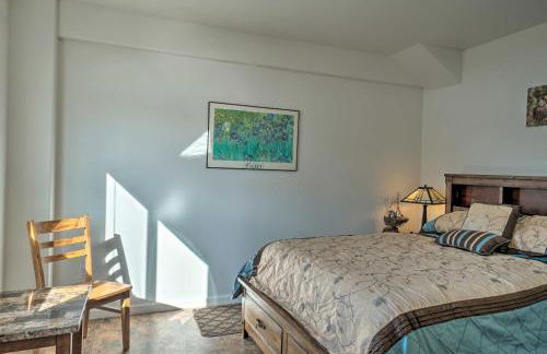 Homer Hideaway on Fritz Creekside - Pets Welcome - Foto 13