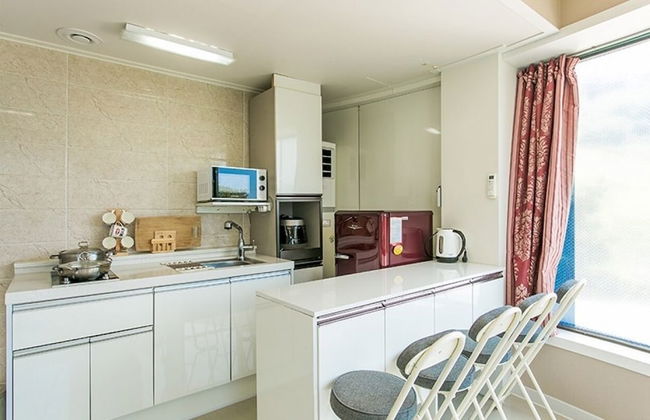 Byeonsan Dongguerami Pension - Photo 18