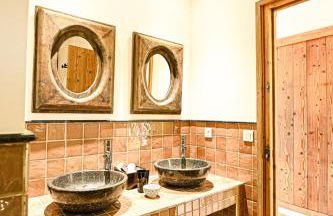 Auberge de l'Oumède - Foto 36