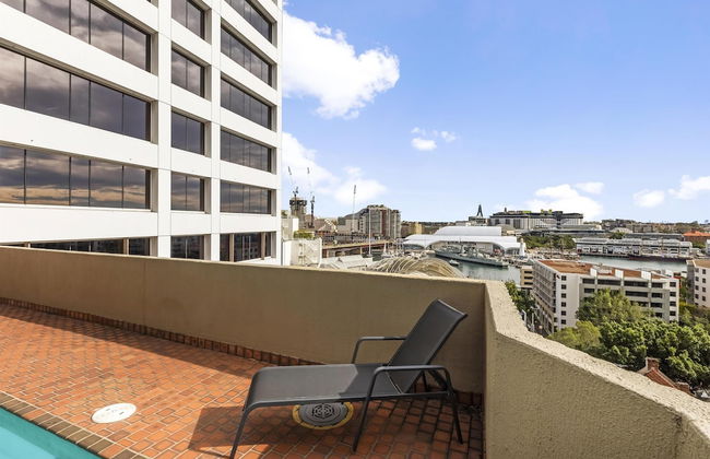 Metro Apartments on King Street - Foto 24