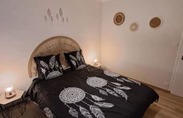 Agréable T2 Classé 3 étoiles, refait à neuf, dans quartier calme - Photo 20