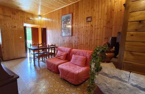 Casa Latini baita alta montagna - Foto 14