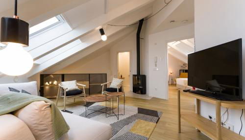 SEIS ALDABAS Apartamentos - Photo 1